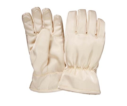 マックス(安全・保護) 200℃対応クリーン用耐熱手袋 MT781 1双 (ご注文単位1双)【直送品】