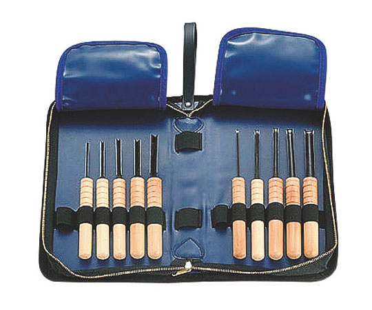 カンダ 中華細工セット 10PC  1組（ご注文単位1組）【直送品】