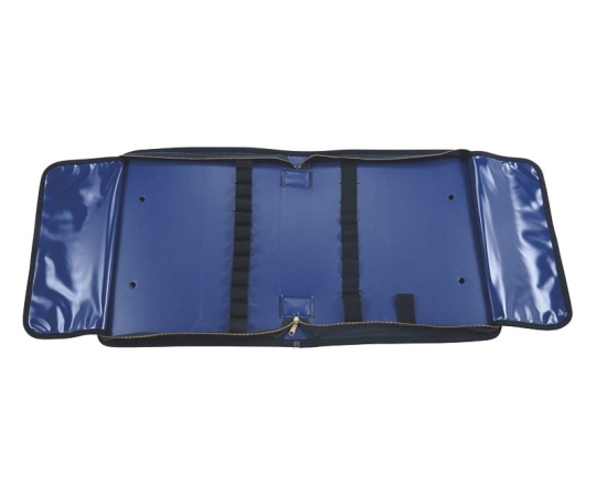 カンダ 中華細工セット 19PC用ケースのみ  1個（ご注文単位1個）【直送品】