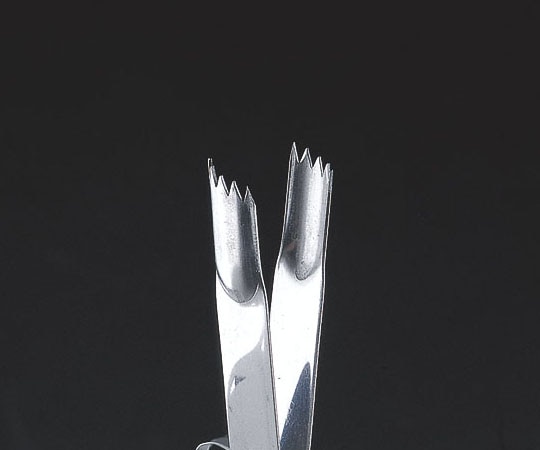 カンダ 花鉗子 #4  1個（ご注文単位1個）【直送品】