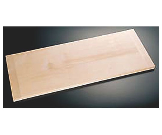 カンダ 点心用まな板 1500x600xH40mm  1個（ご注文単位1個）【直送品】