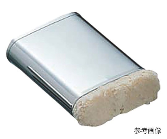 相場産業 ST小判油引 大  1個（ご注文単位1個）【直送品】