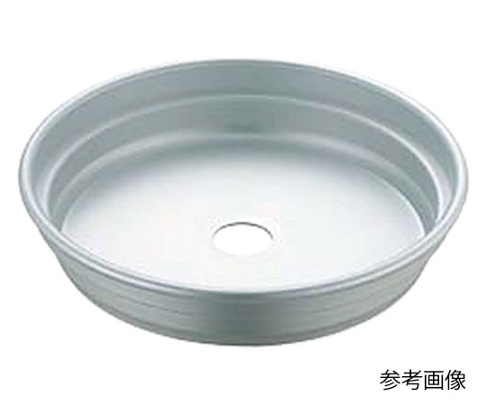 カンダ アルミ段付鍋用台輪 30cm用  1個（ご注文単位1個）【直送品】