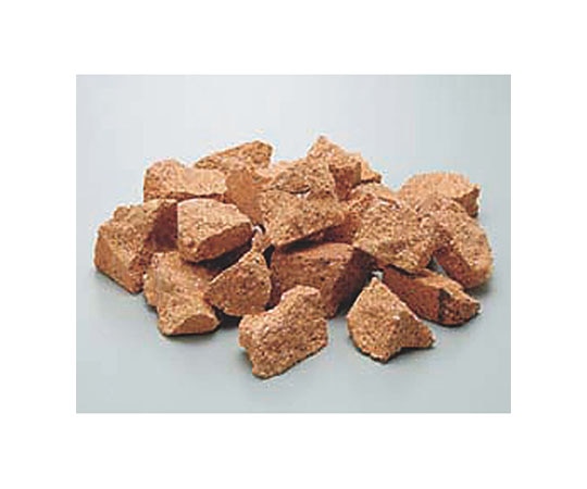 カンダ 抗火石 ブロックタイプ(約5.5kg入)  1袋（ご注文単位1袋）【直送品】