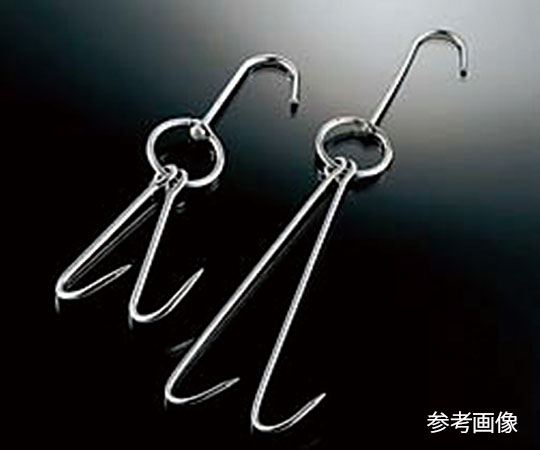 カンダ 北京ダックフック 大  1個（ご注文単位1個）【直送品】