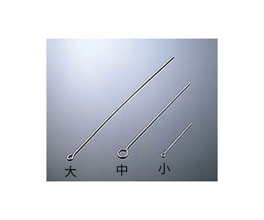 カンダ 刺し針(焼豚用) 小  1個（ご注文単位1個）【直送品】