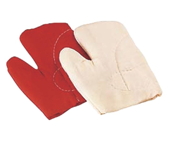 カンダ ボロ手 二枚一組  1組（ご注文単位1組）【直送品】