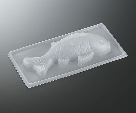 カンダ CSゼリー型1P 鯉  1個（ご注文単位1個）【直送品】