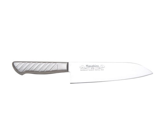 正広 三徳型 MV-S 175mm  1本（ご注文単位1本）【直送品】