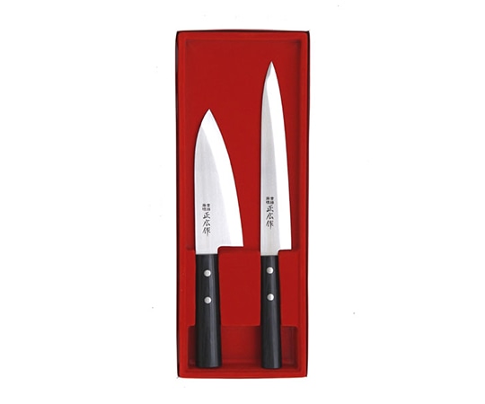 正広 出刺 ステン丸柄  1本（ご注文単位1本）【直送品】