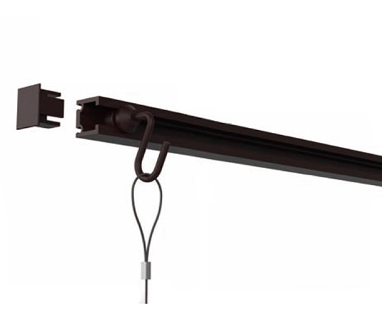 福井金属工芸 C-11型セット1.0m 3352-B-1 1個（ご注文単位1個）【直送品】