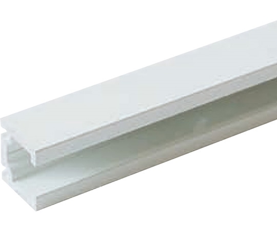 福井金属工芸 C-11型レール 1m 3304 1個（ご注文単位1個）【直送品】