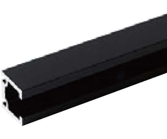 福井金属工芸 C-11型レール2.0m 3364-B 1個（ご注文単位1個）【直送品】