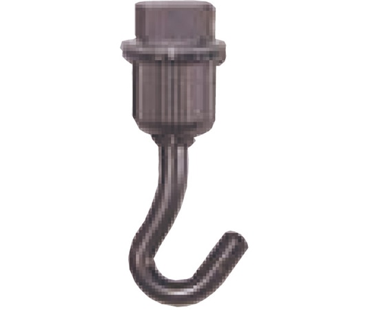 福井金属工芸 C型・C-11型ランナーCA型 3311-B 1個（ご注文単位1個）【直送品】