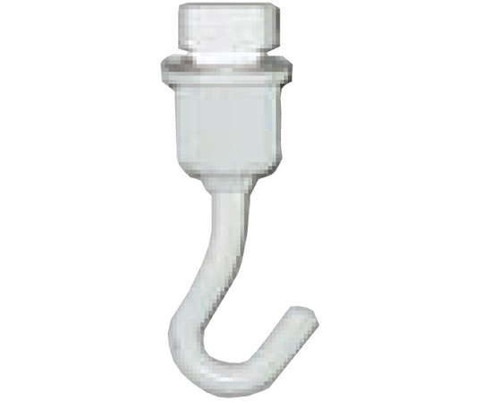 福井金属工芸 C型・C-11型ランナーCA型 3311-W 1個（ご注文単位1個）【直送品】