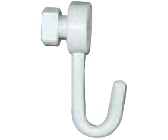 福井金属工芸 C型・C-11型ランナーCB型 3315-W 1個（ご注文単位1個）【直送品】