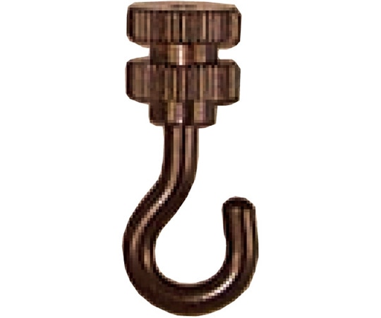 福井金属工芸 C型・C-11型ランナーCE型 3312-B 1個（ご注文単位1個）【直送品】