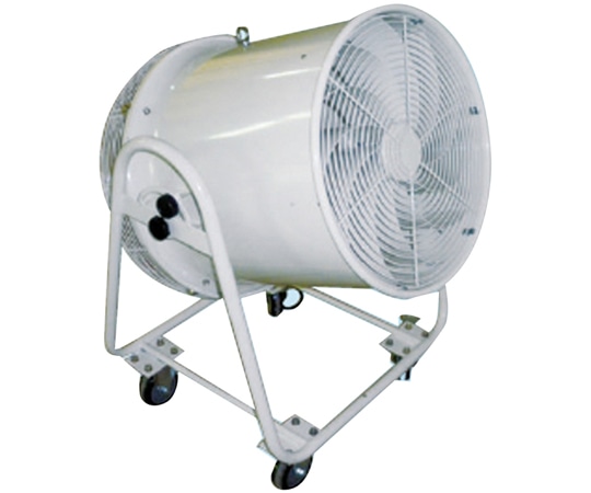 ジェイ・アンド・エス サイレントファン JSF500-1 1台(ご注文単位1台)【直送品】