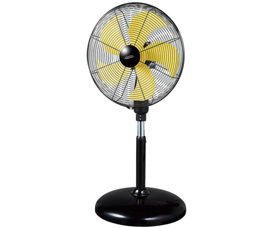 ナカトミ DCモータースタンド扇 DCF-45V 1台(ご注文単位1台)【直送品】