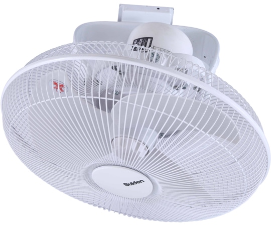 スイデン 工場扇(ロータリータイプ) SF-35VR-1VP 1台(ご注文単位1台)【直送品】