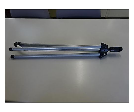 エスコ [EA897YA用] 支柱(三脚付) EA897YA-3 1本(ご注文単位1本)【直送品】