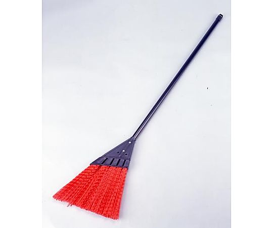 エスコ 1390mm 除雪ほうき EA928AD-502 1本(ご注文単位1本)【直送品】