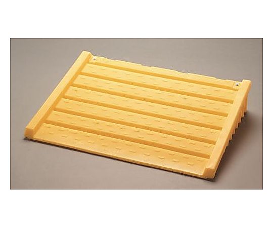 エスコ 610x813x146mm オイルデッキ用ランプ EA929DJ-52 1個(ご注文単位1個)【直送品】