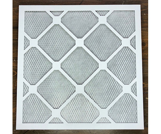 フォトレックス 臭いのリセット ワイドレンジ 交換用クレンズフィルター 16インチ(3枚入) cr-16-3 1セット(ご注文単位1セット)【直送品】