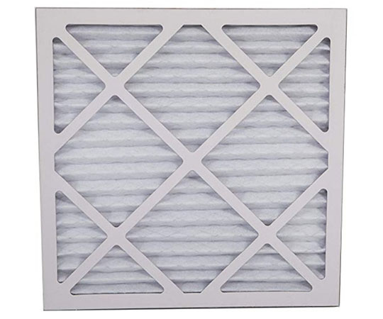 フォトレックス 臭いのリセット ワイドレンジ 交換用プレフィルター 16インチ(10枚入) pf-16 1セット(ご注文単位1セット)【直送品】