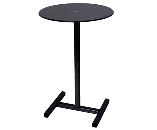 常磐精工 ブラックスマートテーブル H620 BSMTB-H620 1台（ご注文単位1台）【直送品】