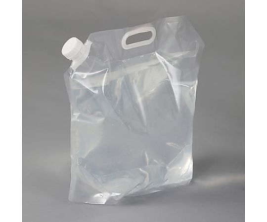 アズワン 10L ウォータータンク EA913VL-129 1個（ご注文単位1個）【直送品】