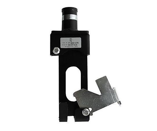 アズワン [EA898KE-1用] ラセン杭アタッチメント EA898KE-22A 1個(ご注文単位1個)【直送品】