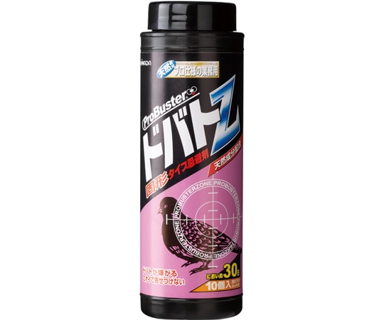 シマダ ドバトZ  1個（ご注文単位1個）【直送品】