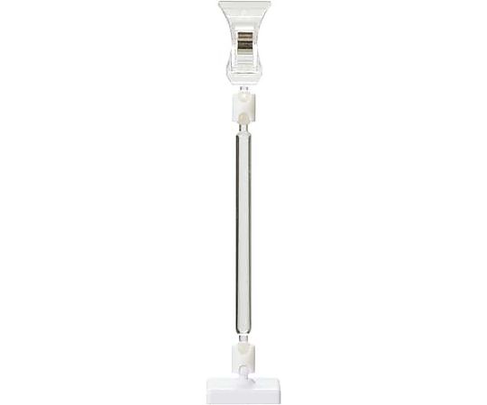 鈴木プラスチックス マグネットPOPクリップ H170 5個入 00-05-00032 1パック（ご注文単位1パック）【直送品】