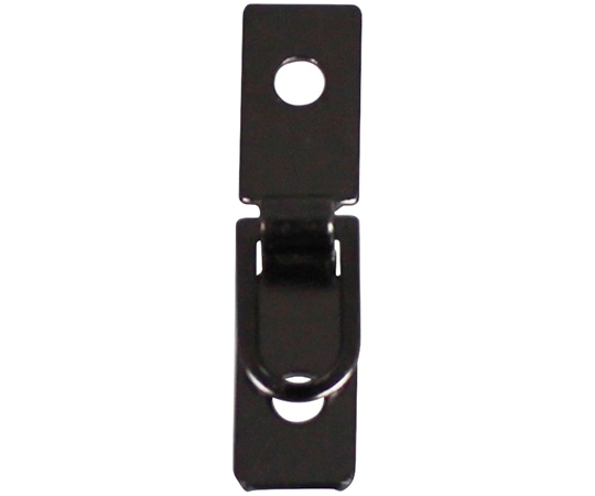 福井金属工芸 鉄N型吊カン小 1セット(200組入) 6221 1セット（ご注文単位1セット）【直送品】