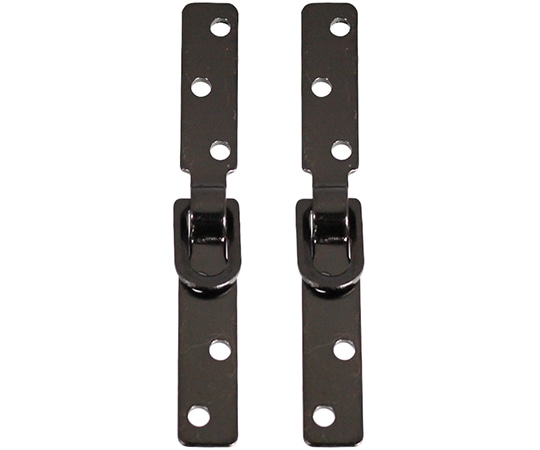 福井金属工芸 鉄N型吊カン 1セット(50組入) 6227-C 1セット（ご注文単位1セット）【直送品】