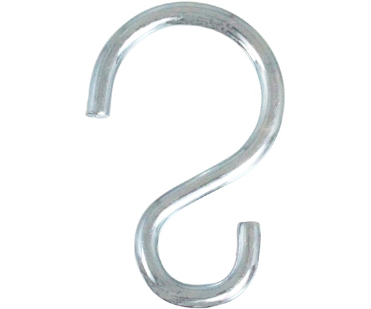 福井金属工芸 鉄Sカンユニクロ38mm 1セット(200個入) 6441 1セット（ご注文単位1セット）【直送品】