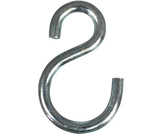 福井金属工芸 鉄Sカンユニクロ45mm 1セット(200個入) 6440 1セット（ご注文単位1セット）【直送品】