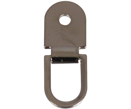 福井金属工芸 鉄U型吊カン大 1セット(1000個入) 6245 1セット（ご注文単位1セット）【直送品】