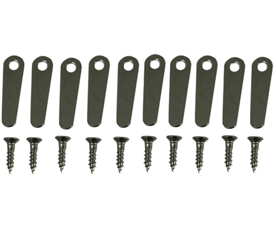 福井金属工芸 鉄トンボ6分 F-0173 1袋（ご注文単位1袋）【直送品】