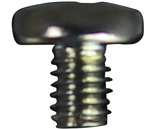 福井金属工芸 鉄バインドネジユニクロ3×4 1セット(4000本入) 6799 1セット(ご注文単位1セット)【直送品】