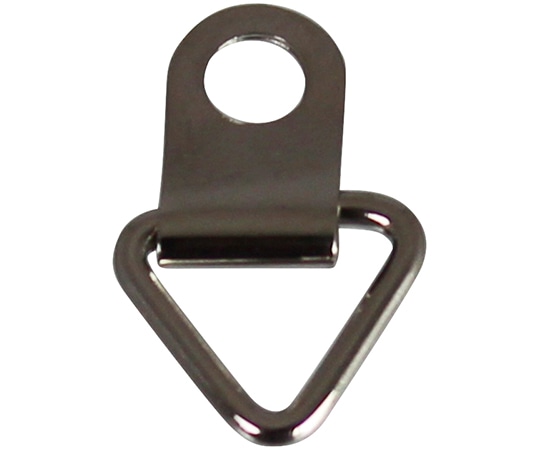 福井金属工芸 鉄三角吊カン小 1セット(1000個入) 6213 1セット（ご注文単位1セット）【直送品】