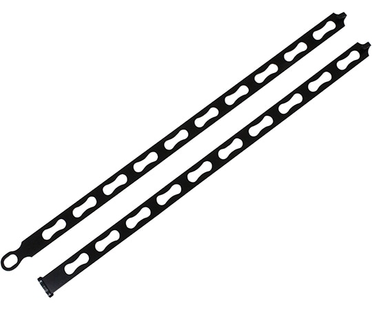 福井金属工芸 鉄自在 10穴 1238 1個（ご注文単位1個）【直送品】