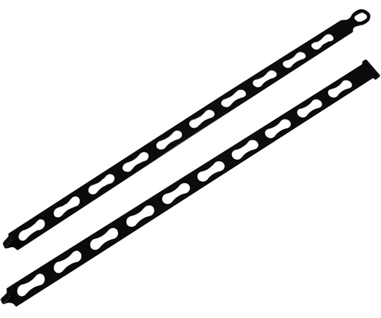 福井金属工芸 鉄自在10穴 F-0232 1袋（ご注文単位1袋）【直送品】