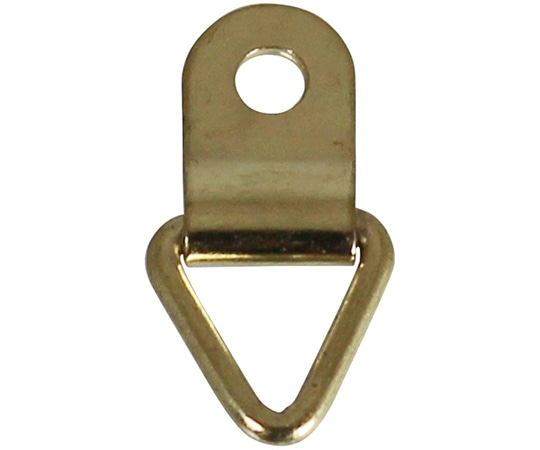 福井金属工芸 鉄豆カン 1セット(1000個入) 6204 1セット（ご注文単位1セット）【直送品】