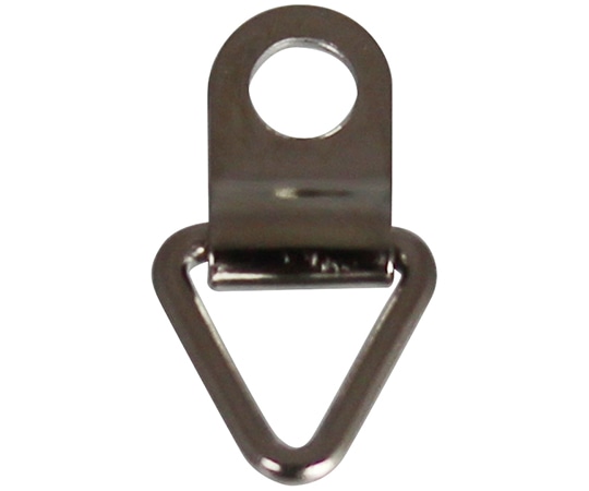 福井金属工芸 鉄豆カン 穴大 1セット(1000個入) 6214 1セット（ご注文単位1セット）【直送品】