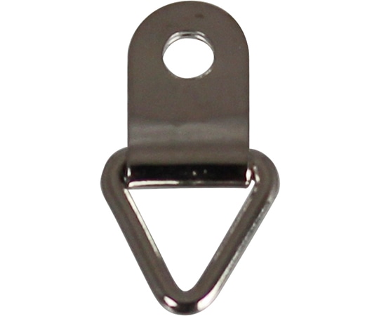 福井金属工芸 鉄豆カン穴小 1セット(1000個入) 6204-C 1セット（ご注文単位1セット）【直送品】