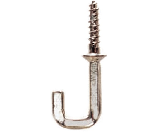 福井金属工芸 鉄二重折 1セット(100個入) 2225 1セット（ご注文単位1セット）【直送品】