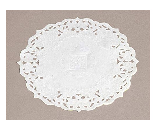 貝印 レースペーパー18cm用 20枚入 #000DL6423 1組(ご注文単位1組)【直送品】