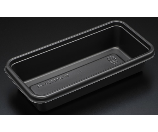 スミ スーパーレンジ K角183 ブラック 1200個入 8S18103 1ケース(ご注文単位1ケース)【直送品】